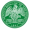 Seal of the Batallón de San Patricio, 1847